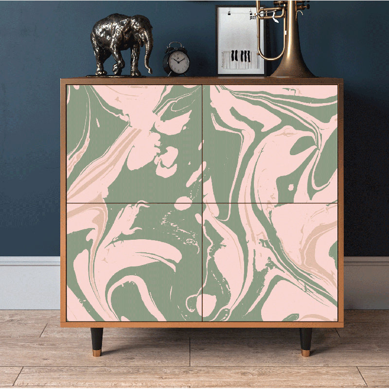 Ebern Designs Sideboard Blawnox & Bewertungen | Wayfair.de